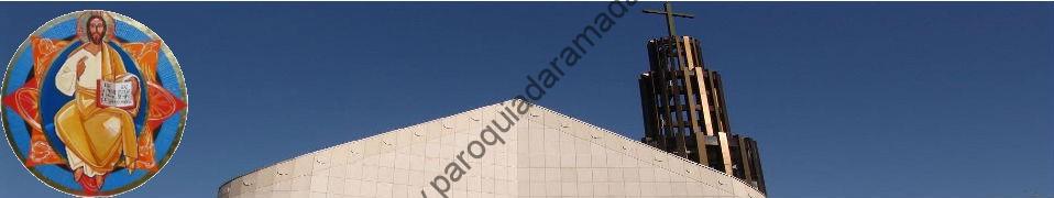 Paroquia Nossa Sra. Rainha dos Apóstolos